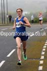 Senior womens relay, Elswick Good Friday Road Races. Photo: David T. Hewitson/Sports for All Pics